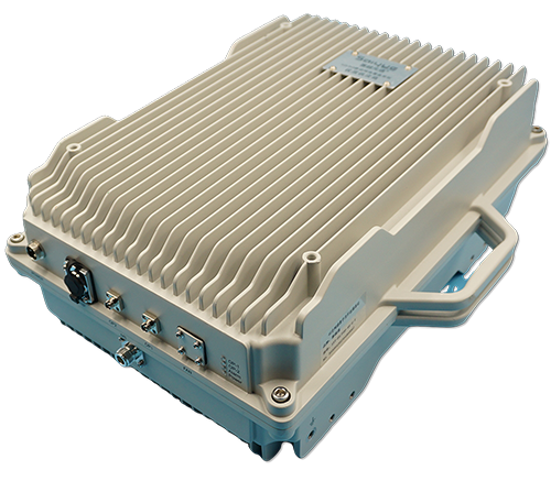 盐边单频/双频/四频/五频运营级数字光纤直放站