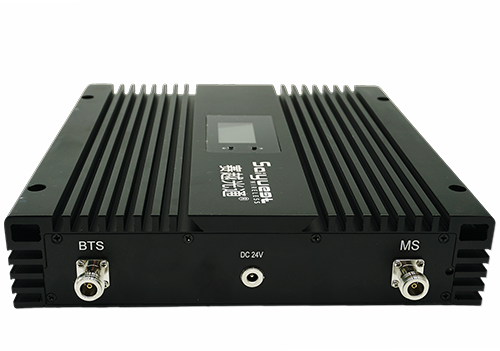 盐边双频手机信号增强器2000㎡