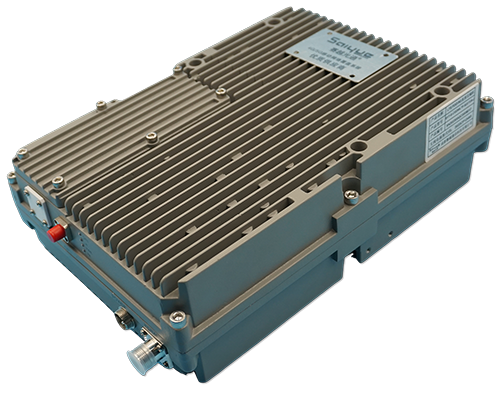 盐边经济型光纤直放站