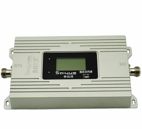 盐边双频手机信号增强器800㎡