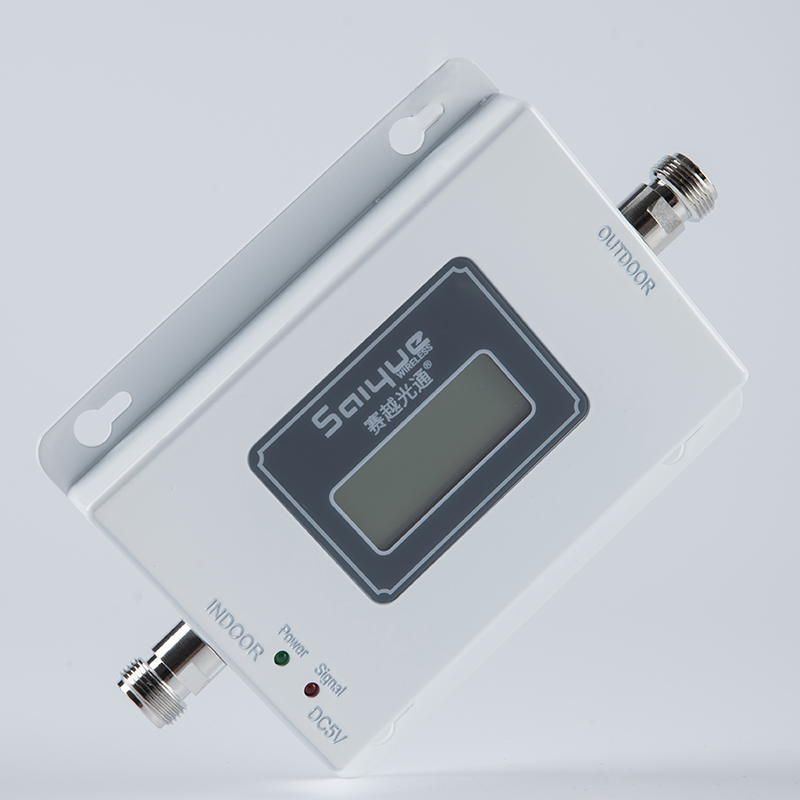 盐边家用配电房机房信号放大器200㎡