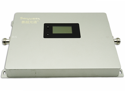  盐边三频/四频/五频手机信号接收器800㎡