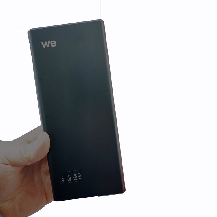  盐边蓝牙WiFi信号屏蔽器