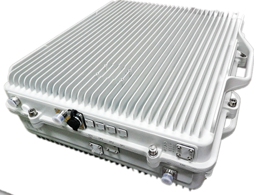 盐边信令级数字室分型移动通信干扰器