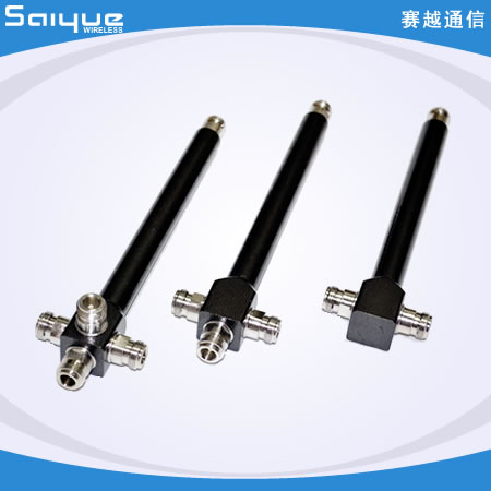  盐边FM调频广播同步广播功分器